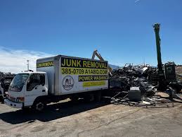 Recycling Services for Junk in Apple Valley, UT